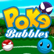 poke-bubbles